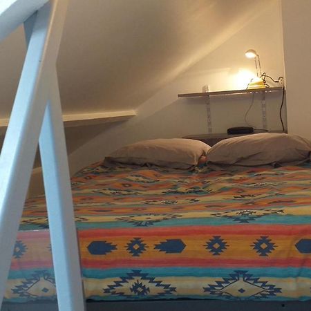 Studio Mezzanine 5 Personnes La Roche  외부 사진