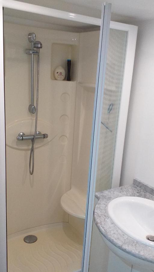 Studio Mezzanine 5 Personnes La Roche  외부 사진
